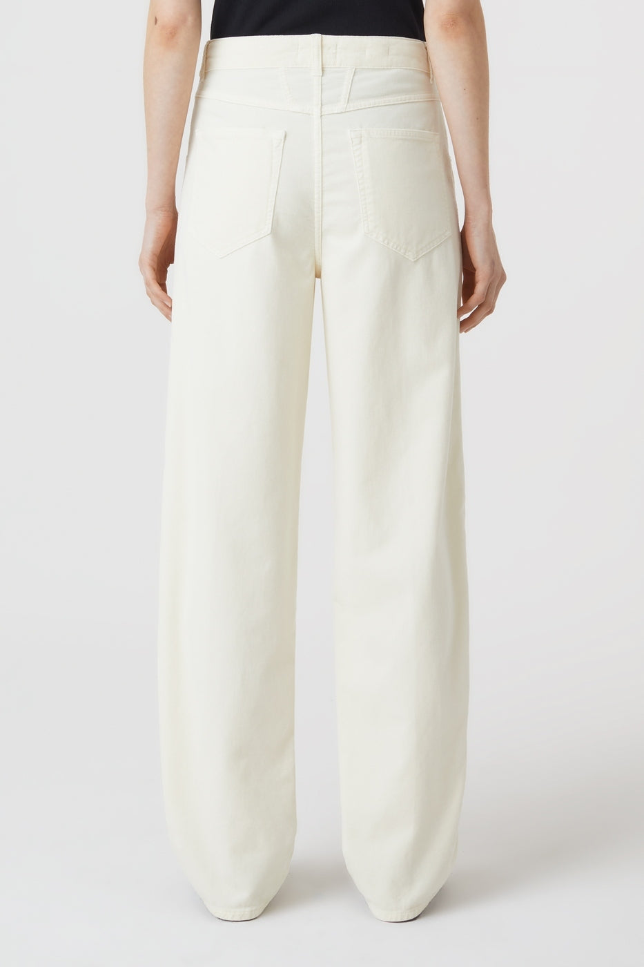 Pantalon Wellington - Shetland - Femme
