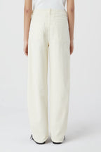 Pantalon Wellington - Shetland - Femme