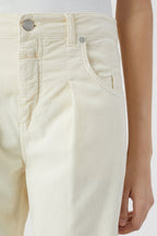 Pantalon Wellington - Shetland - Femme