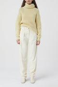 Pantalon Wellington - Shetland - Femme