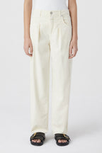Pantalon Wellington - Shetland - Femme