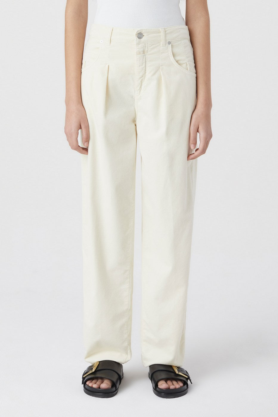 Pantalon Wellington - Shetland - Femme
