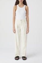 Pantalon Wellington - Shetland - Femme