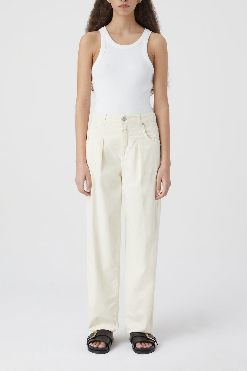 Pantalon Wellington - Shetland - Femme