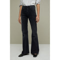 Closed - Jean Rawlin - Dark Grey - Femme