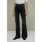 Closed - Jean Rawlin - Dark Grey - Femme