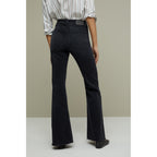 Closed - Jean Rawlin - Dark Grey - Femme