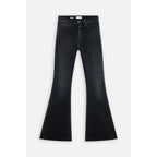 Closed - Jean Rawlin - Dark Grey - Femme