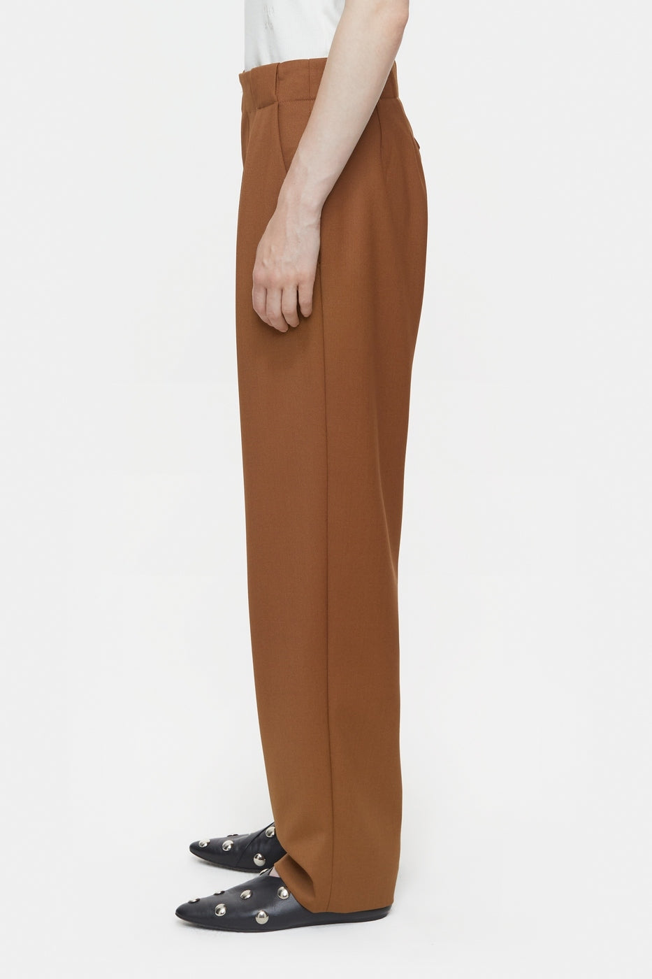 Pantalon Mawson - Auburn - Femme