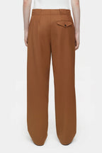 Pantalon Mawson - Auburn - Femme