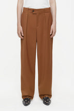 Pantalon Mawson - Auburn - Femme