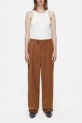 Pantalon Mawson - Auburn - Femme