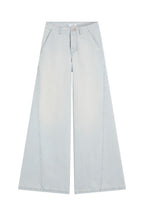 Jeans Avan - Light Blue - Femme