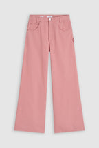 Jeans Morus - Rose Dust - Femme