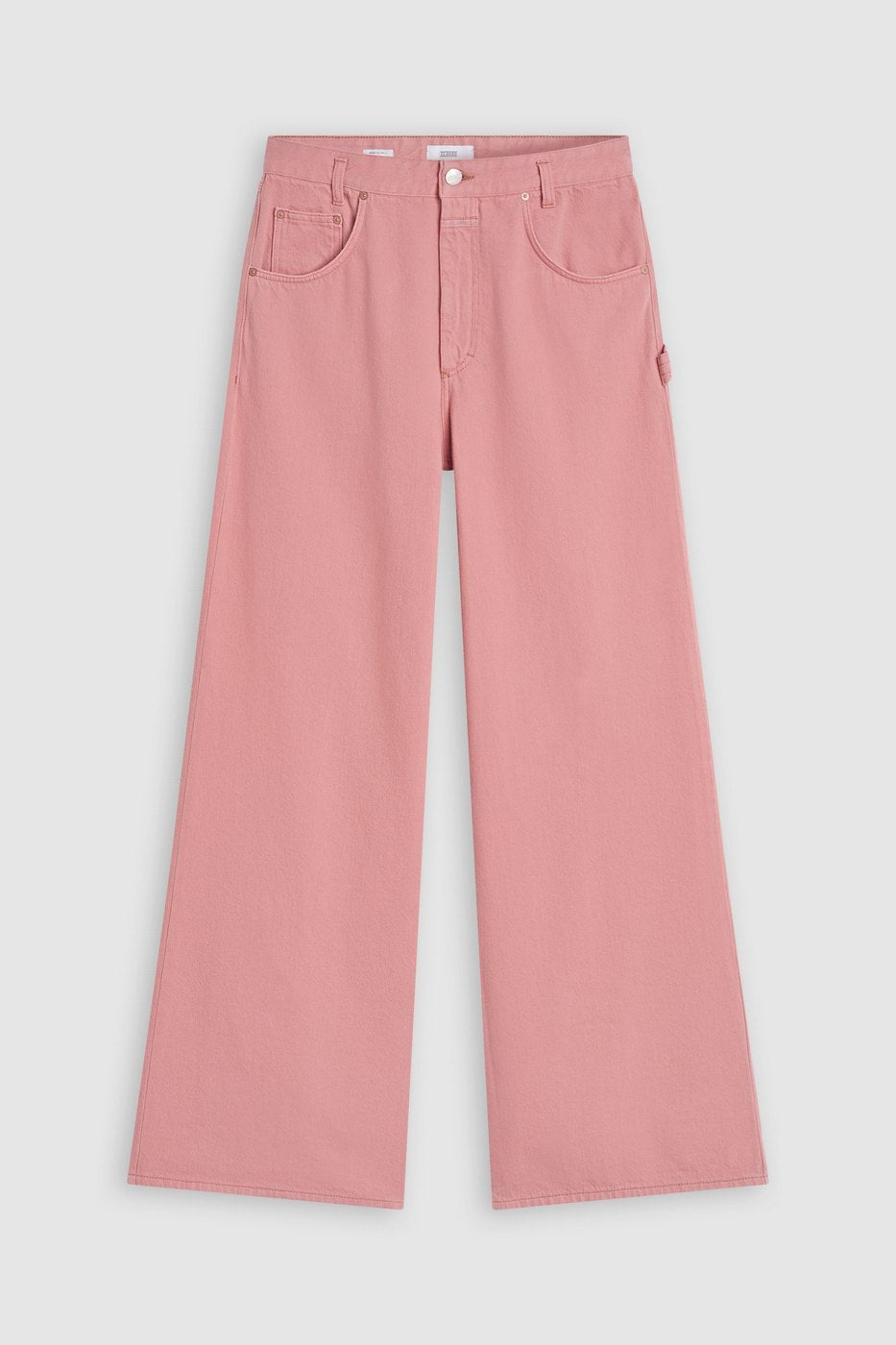 Jeans Morus - Rose Dust - Femme
