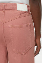 Jeans Morus - Rose Dust - Femme