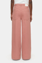 Jeans Morus - Rose Dust - Femme