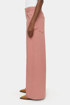 Jeans Morus - Rose Dust - Femme