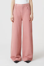 Jeans Morus - Rose Dust - Femme