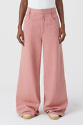 Jeans Morus - Rose Dust - Femme