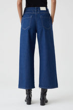 Jeans Melfort - Dark Blue - Femme