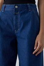 Jeans Melfort - Dark Blue - Femme