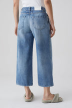 Jeans Melfort - Mid Blue - Femme