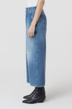 Jeans Melfort - Mid Blue - Femme