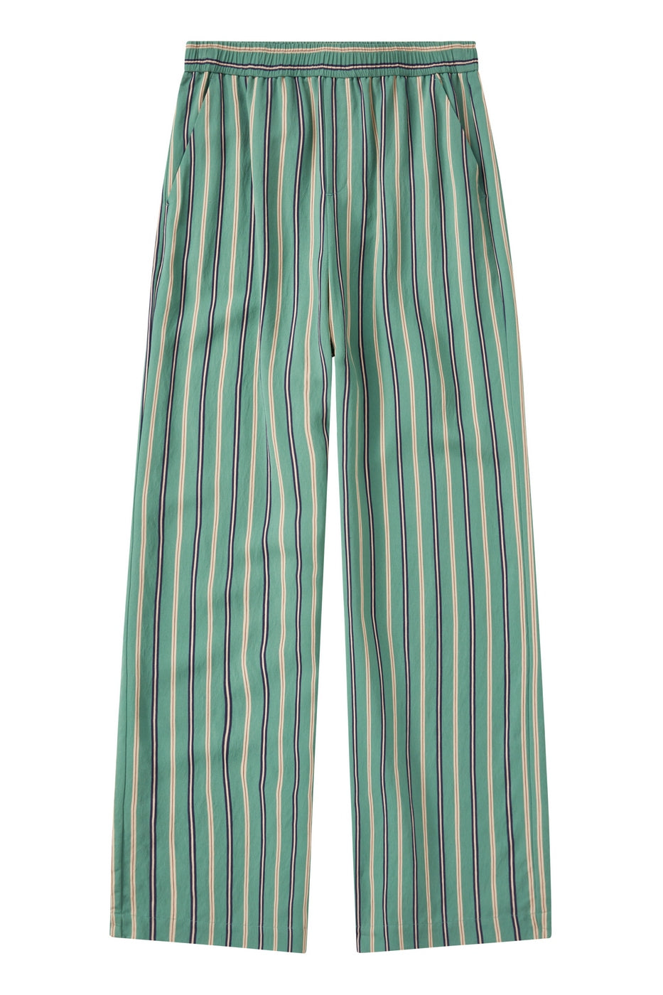 Pantalon Winona - New Green - Femme