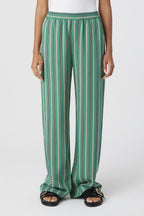 Pantalon Winona - New Green - Femme
