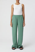 Pantalon Winona - New Green - Femme