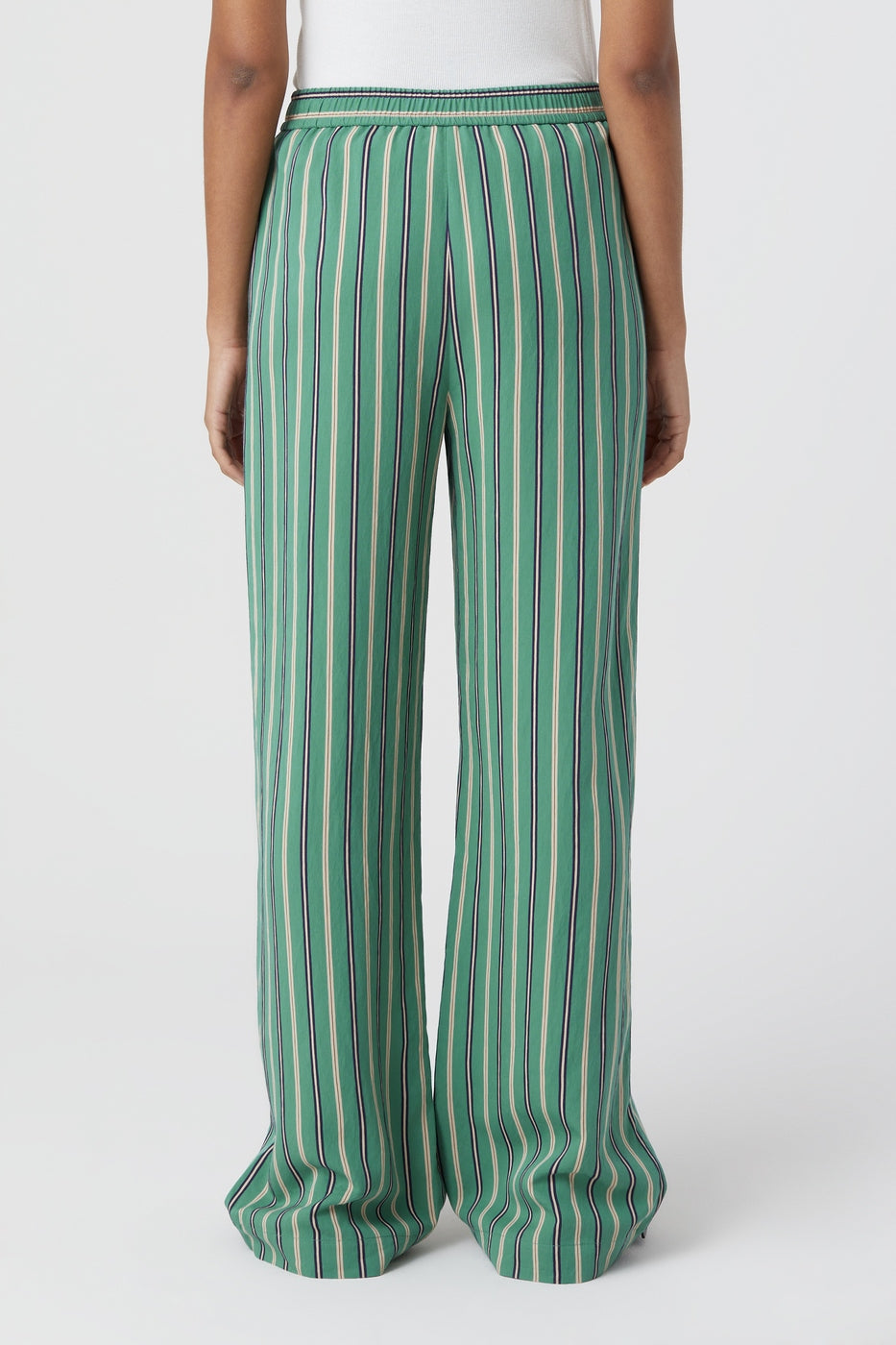 Pantalon Winona - New Green - Femme