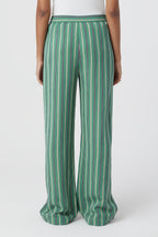 Pantalon Winona - New Green - Femme