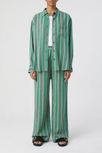 Pantalon Winona - New Green - Femme