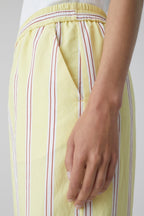 Pantalon Winona - Yellow Orchid - Femme