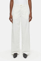 Pantalon Jurdy - Ivory - Femme
