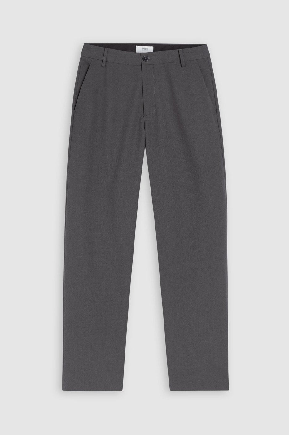 Pantalon Jurdy - Charcoal - Femme