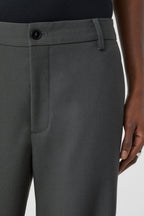 Pantalon Jurdy - Charcoal - Femme