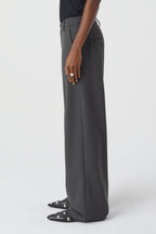 Pantalon Jurdy - Charcoal - Femme