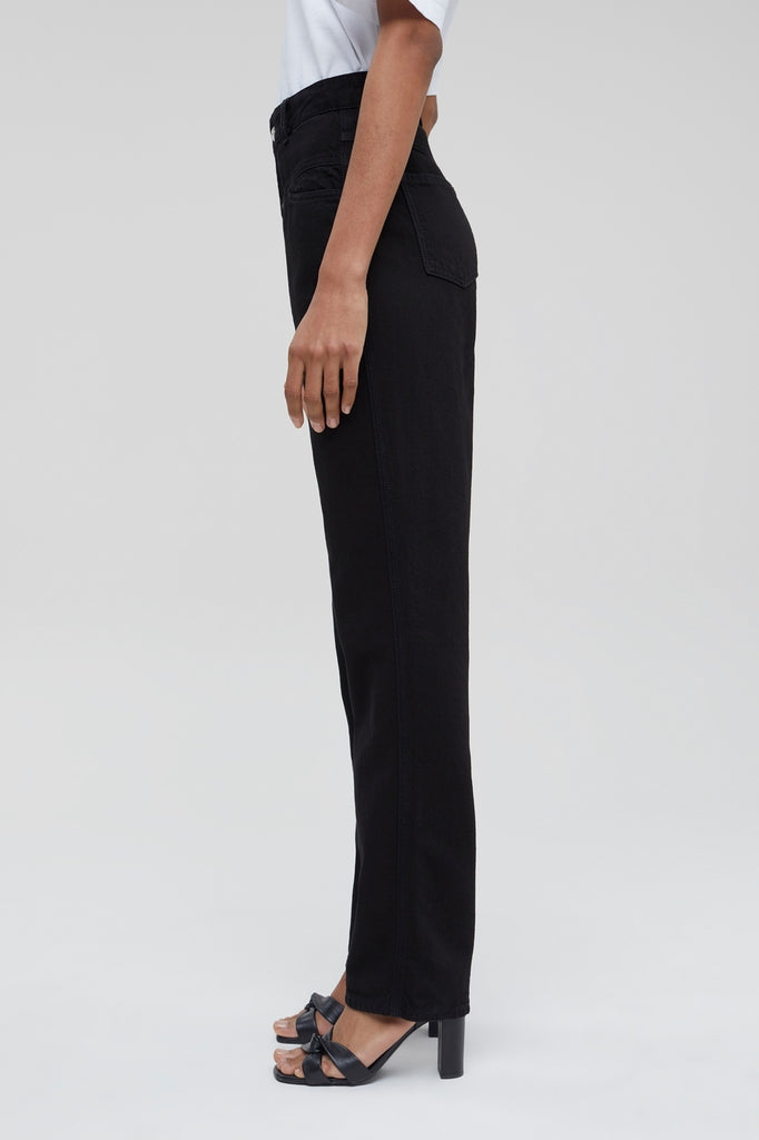 Closed - Jean X-Pose - Black - Femme