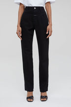 Closed - Jean X-Pose - Black - Femme