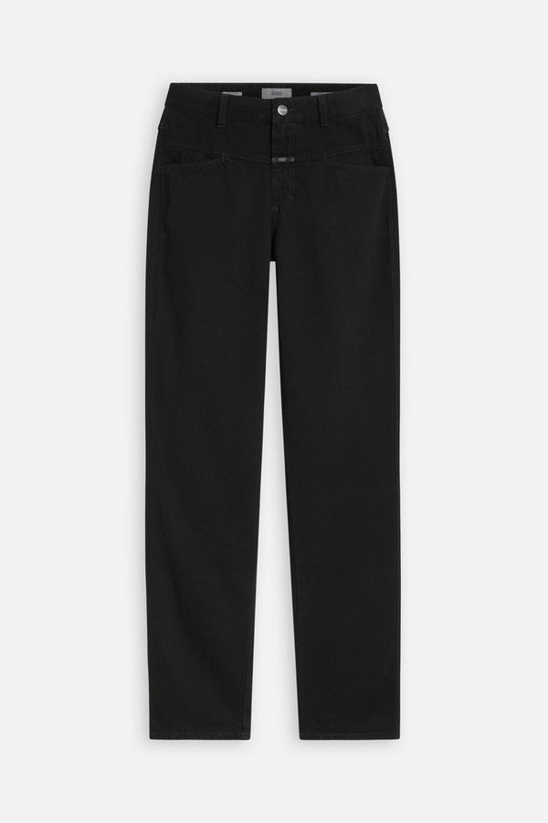 Closed - Jean X-Pose - Black - Femme