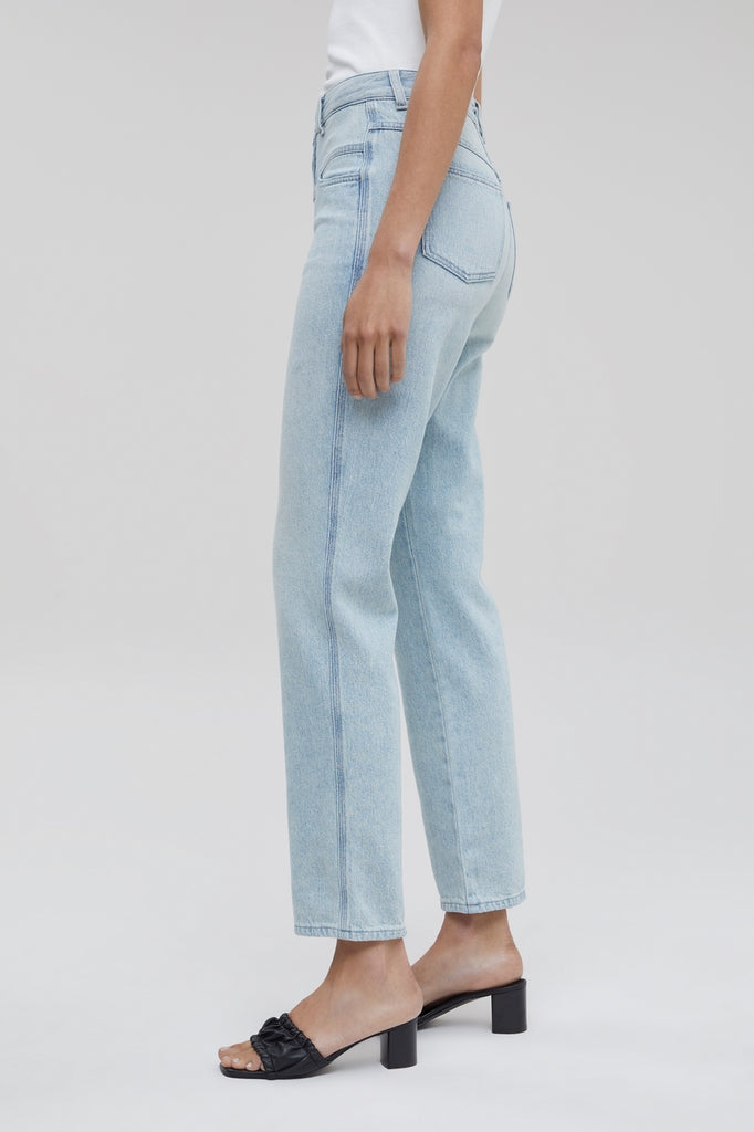Closed - Jean X-Pose - Mid Blue - Femme