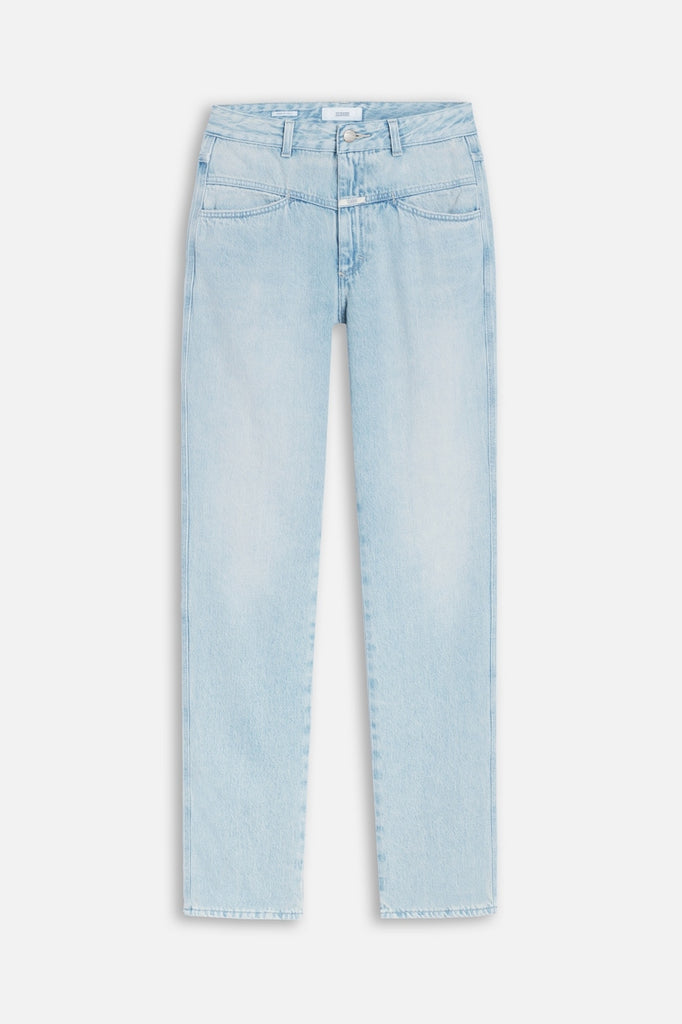 Closed - Jean X-Pose - Mid Blue - Femme