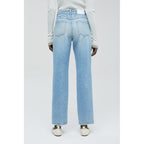 Closed - Jean X-Pose - Light Blue - Femme