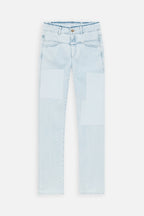 Closed - Jean X-Pose - Light Blue - Femme