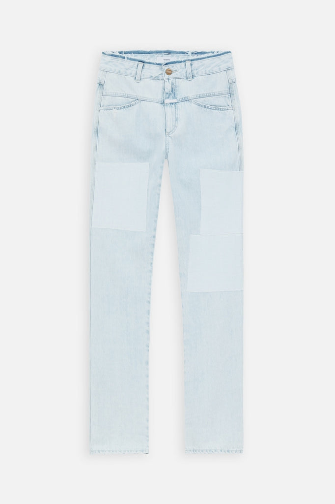 Closed - Jean X-Pose - Light Blue - Femme