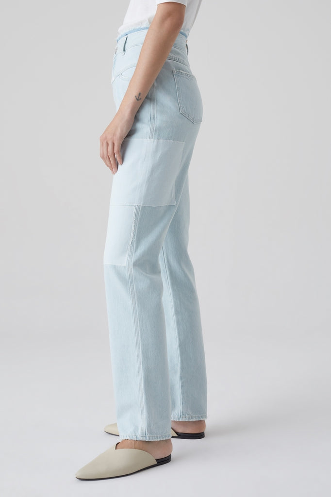 Closed - Jean X-Pose - Light Blue - Femme
