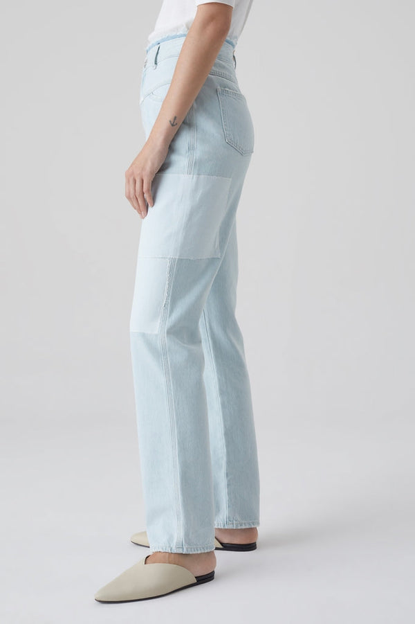 Closed - Jean X-Pose - Light Blue - Femme