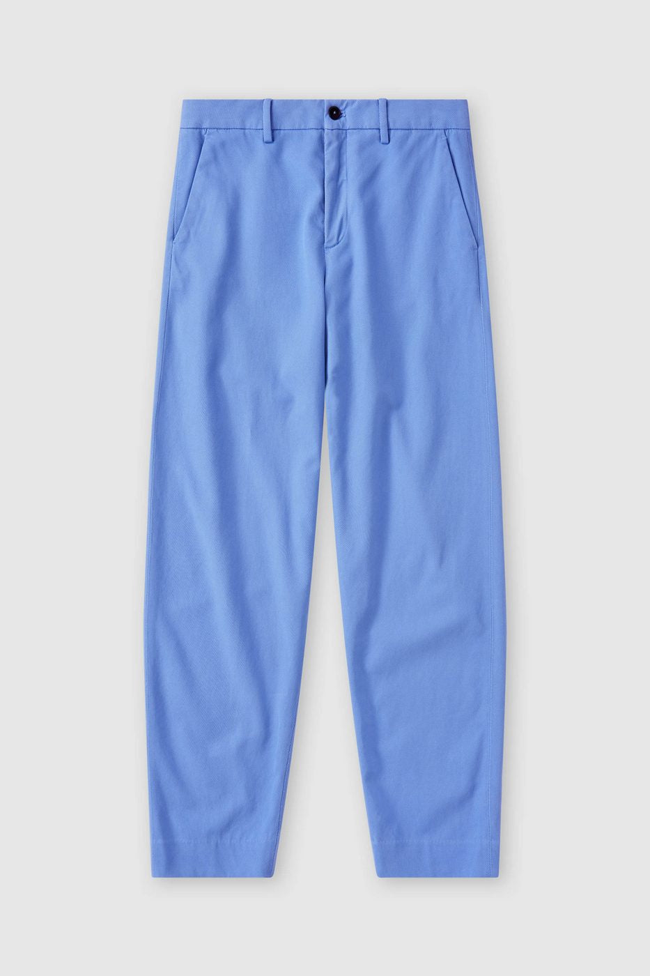 Pantalon Earls - Chambray Blue - Femme